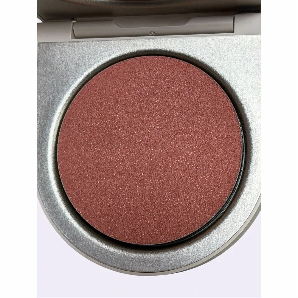 Rose Inc Blush Divine Lip & Cheek Color Heliotrope Refillable Compact 4.5g